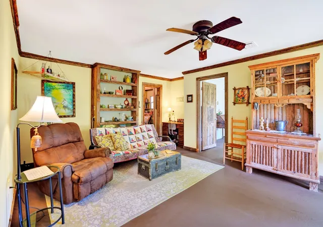 Photo 3 of Single family home for sale at 3871 Post Oak Blvd, Caddo Mills, TX 75135 | MLS# 21331678 | Listing updated on 2026-07-15