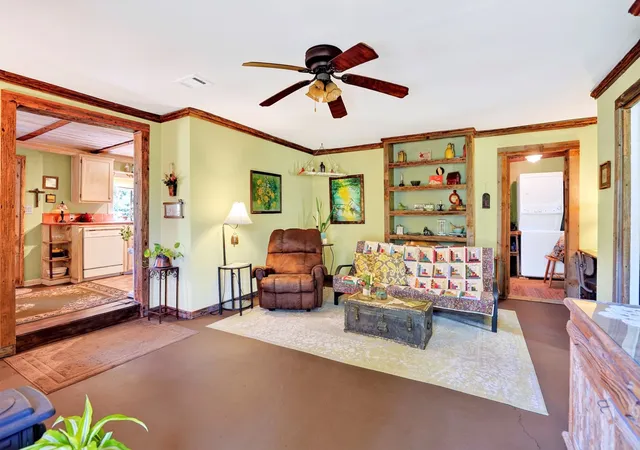 Photo 4 of Single family home for sale at 3871 Post Oak Blvd, Caddo Mills, TX 75135 | MLS# 21331678 | Listing updated on 2026-07-15