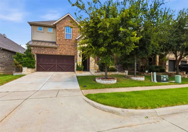 Photo 2 of Single family home for sale at 4121 Portola Dr, Mc Kinney, TX 75070 | MLS# 21331805 | Listing updated on 2026-08-27