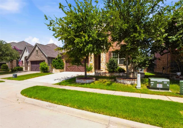 Photo 3 of Single family home for sale at 4121 Portola Dr, Mc Kinney, TX 75070 | MLS# 21331805 | Listing updated on 2026-08-27