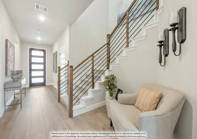 Photo 3 of Sale Pending at 1292 Emily Dr, Trenton, TX 75490 | MLS# 21331427 | Listing updated on 2026-08-27