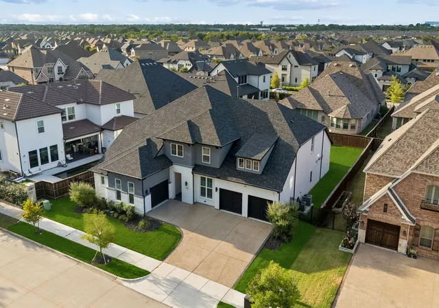 40th image of 1903 Green Jasper Pl, Arlington, TX 76005 | MLS# 21330029