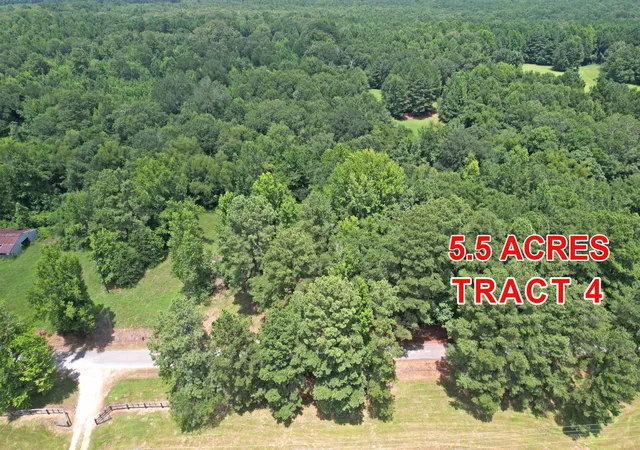 Photo 1 of Land for sale at Tract 4 County Road 3117, Clarksville, TX 75426 | MLS# 21331849 | Listing updated on 2026-07-20