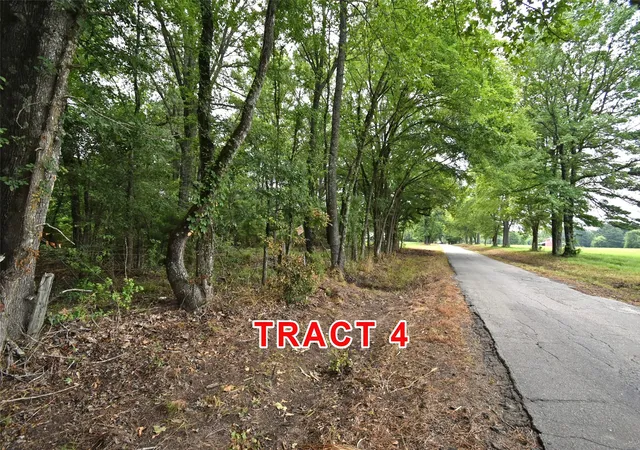 Photo 2 of Land for sale at Tract 4 County Road 3117, Clarksville, TX 75426 | MLS# 21331849 | Listing updated on 2026-07-20