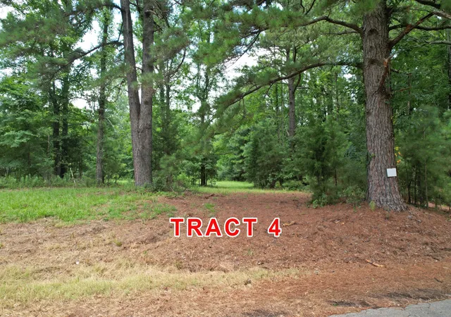 Photo 3 of Land for sale at Tract 4 County Road 3117, Clarksville, TX 75426 | MLS# 21331849 | Listing updated on 2026-07-20