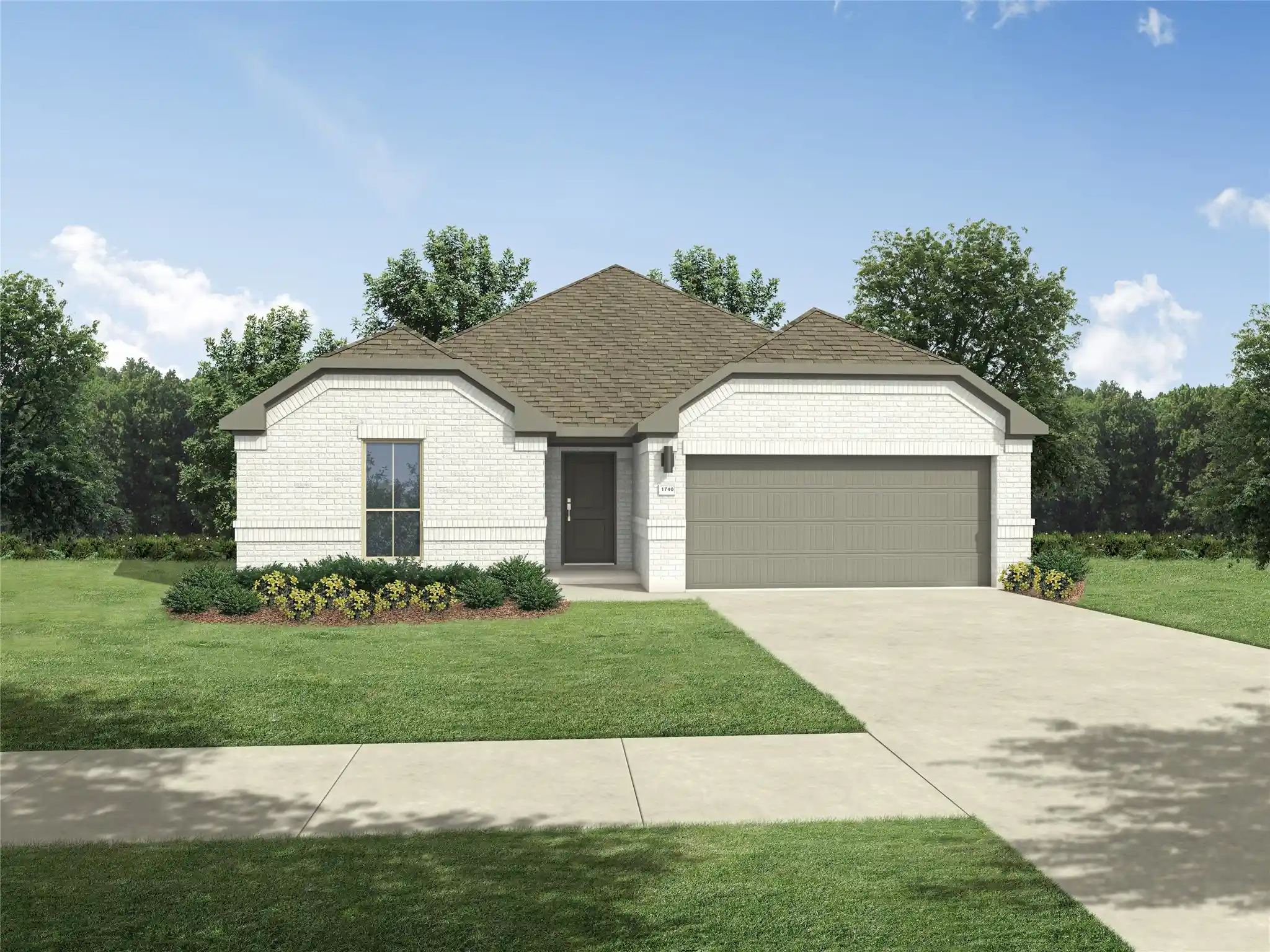 Single family home for sale at 7720 Kingfisher Rd, Aubrey, TX 76227 | MLS# 21331813