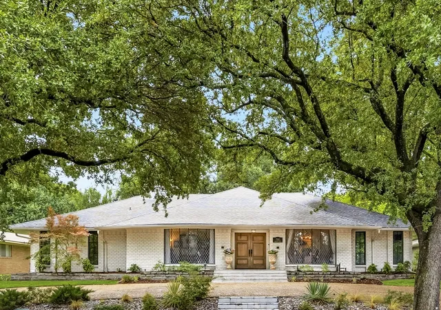 Photo 1 of Single family home for sale at 7210 Meadow Rd, Dallas, TX 75230 | MLS# 21329895 | Listing updated on 2026-08-24