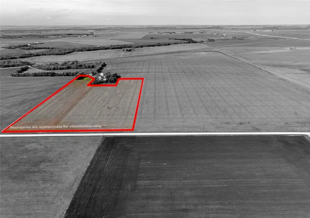 Photo 2 of Land for sale at Tract 1 Hcr 3420, Malone, TX 76660 | MLS# 21331897 | Listing updated on 2026-07-15