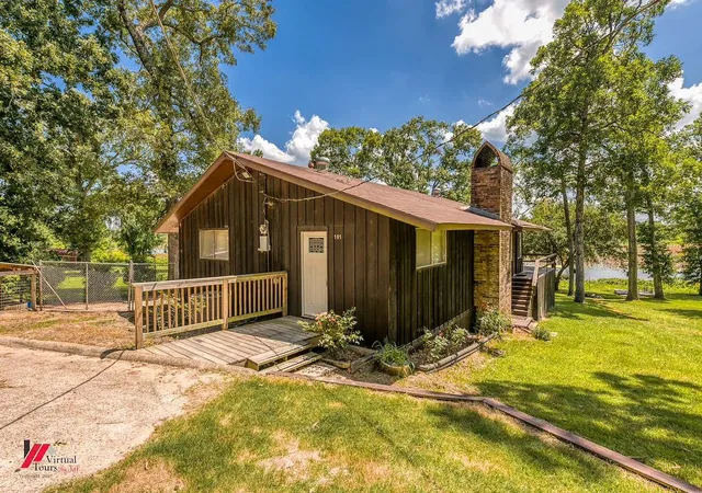 Photo 1 of Single family home for sale at 191 Hamby Rd, Logansport, LA 71049 | MLS# 21331904 | Listing updated on 2026-07-15
