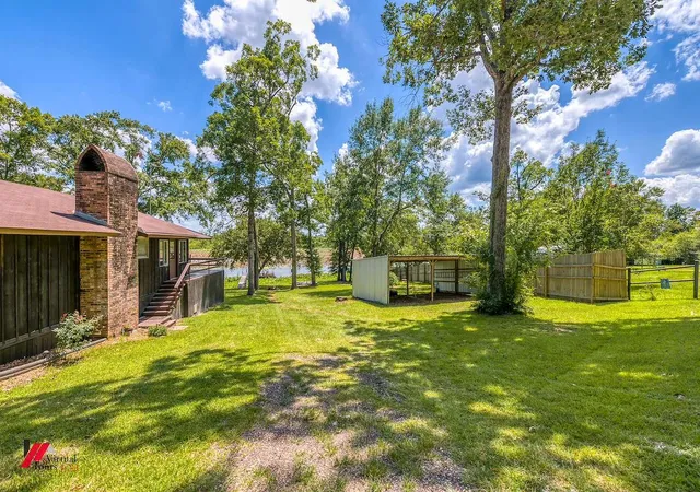 Photo 3 of Single family home for sale at 191 Hamby Rd, Logansport, LA 71049 | MLS# 21331904 | Listing updated on 2026-07-15