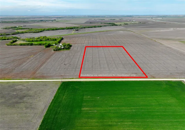 Photo 1 of Land for sale at Tract 2 Hcr 3420, Malone, TX 76660 | MLS# 21331919 | Listing updated on 2026-08-22
