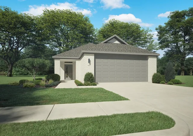 Photo 1 of Sale Pending at 4111 Zoe Ln, Farmersville, TX 75442 | MLS# 21331863 | Listing updated on 2026-08-24