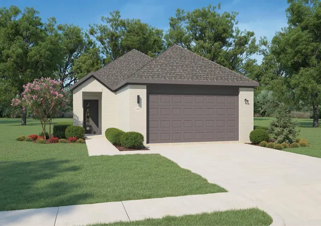 Photo 1 of Single family home for sale at 4200 Zoe Ln, Farmersville, TX 75442 | MLS# 21331872 | Listing updated on 2026-08-15