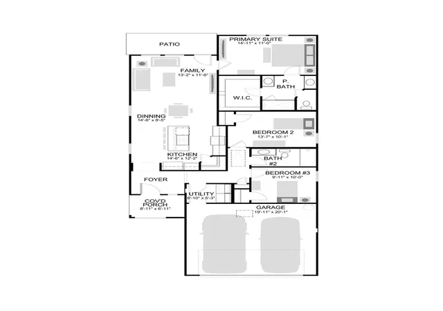 Photo 3 of Single family home for sale at 4200 Zoe Ln, Farmersville, TX 75442 | MLS# 21331872 | Listing updated on 2026-08-15
