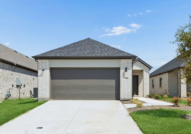 Photo 3 of Single family home for sale at 4200 Zoe Ln, Farmersville, TX 75442 | MLS# 21331872 | Listing updated on 2026-08-15