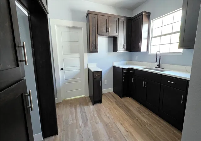 Photo 4 of Single family home for sale at 2936 S Jennings Ave, Fort Worth, TX 76110 | MLS# 21331948 | Listing updated on 2026-07-15