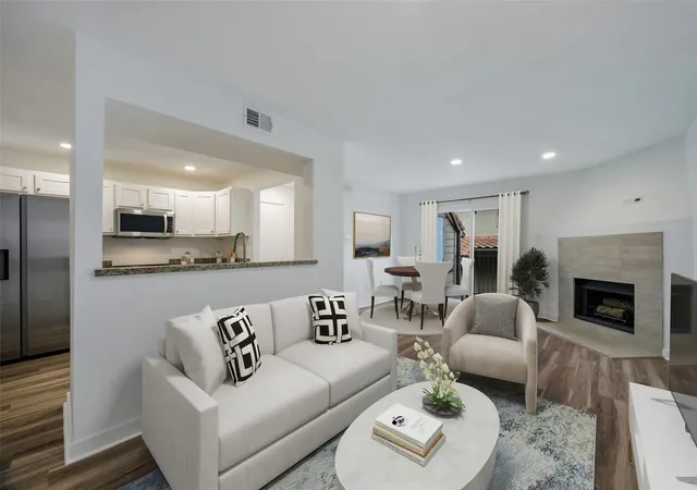 Condo for sale at 4777 Cedar Springs Rd #7P, Dallas, TX 75219 | MLS# 21326524