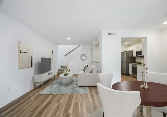 Photo 3 of Condo for sale at 4777 Cedar Springs Rd #7P, Dallas, TX 75219 | MLS# 21326524 | Listing updated on 2026-08-17