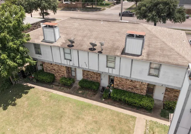 Photo 3 of Sale Pending at 2105 W Walnut St #A,B,C,D, Garland, TX 75042 | MLS# 21305127 | Listing updated on 2026-09-23