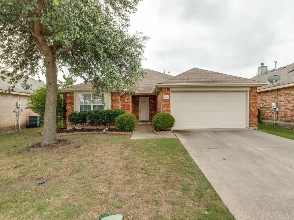 Single family home for sale at 9809 Nixon Dr, McKinney, TX 75072 | MLS# 21331926