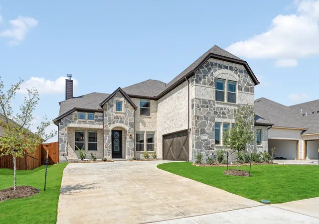 Photo 1 of Single family home for sale at 1213 Summer Grove Dr, Midlothian, TX 76065 | MLS# 21331403 | Listing updated on 2026-09-28