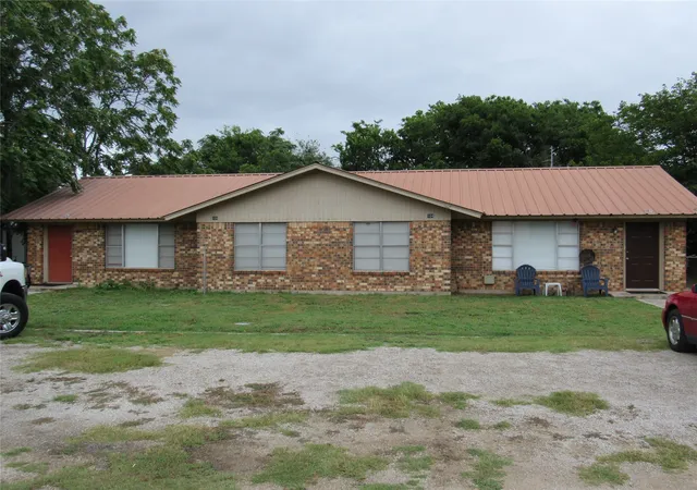 1st image of 104,105,108,109 Poco Dr, Bangs, TX 76823 | MLS# 21330988
