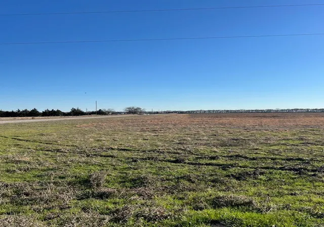 Photo 3 of Land for sale at Tbd County Road 1240, Savoy, TX 75479 | MLS# 21332006 | Listing updated on 2026-07-15