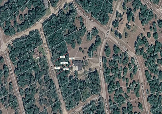 Photo 2 of Land for sale at 40080 Elmwood Dr, Whitney, TX 76692 | MLS# 21331167 | Listing updated on 2026-07-15