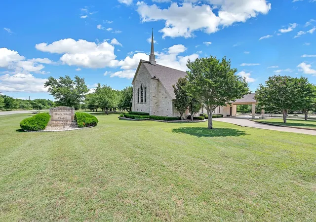 Photo 4 of Land for sale at 40080 Elmwood Dr, Whitney, TX 76692 | MLS# 21331167 | Listing updated on 2026-07-15
