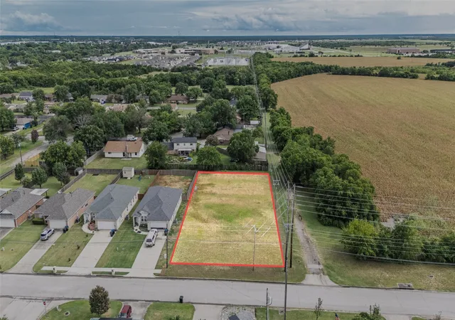 Photo 1 of Land for sale at 3625 & 3635 Shelby Ave, Greenville, TX 75402 | MLS# 21332015 | Listing updated on 2026-09-16
