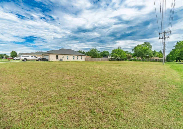 Photo 2 of Land for sale at 3625 & 3635 Shelby Ave, Greenville, TX 75402 | MLS# 21332015 | Listing updated on 2026-09-16