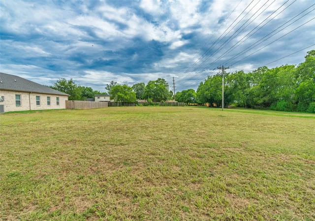 Photo 3 of Land for sale at 3625 & 3635 Shelby Ave, Greenville, TX 75402 | MLS# 21332015 | Listing updated on 2026-09-16