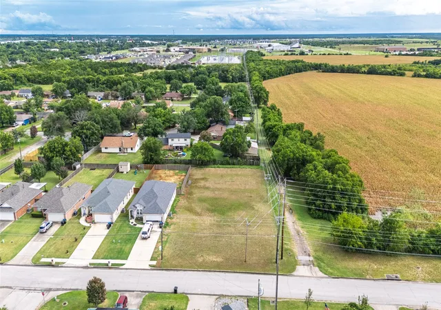 Photo 4 of Land for sale at 3625 & 3635 Shelby Ave, Greenville, TX 75402 | MLS# 21332015 | Listing updated on 2026-09-16