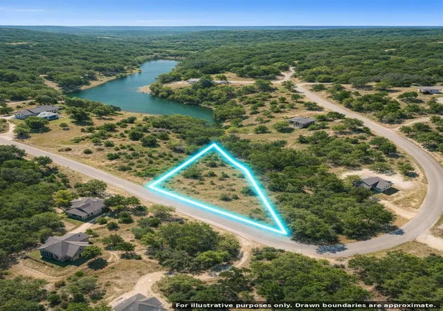 Photo 2 of Land for sale at 0 Sunset Cvs, Bluff Dale, TX 76433 | MLS# 21330527 | Listing updated on 2026-07-15