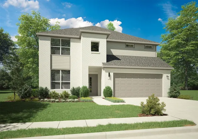 Photo 1 of Sale Pending at 1404 Companero St, Haslet, TX 76052 | MLS# 21331974 | Listing updated on 2026-08-28