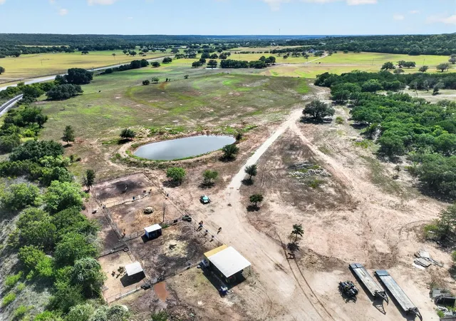 Photo 2 of Land for sale at 19800 E Fm 1188, Bluff Dale, TX 76433 | MLS# 21327477 | Listing updated on 2026-07-15