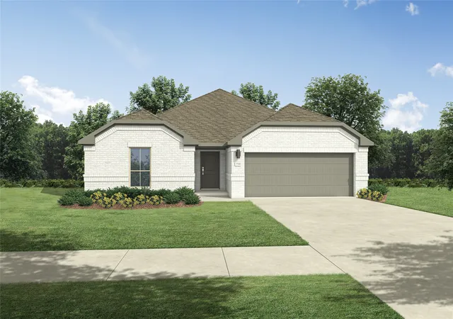 Photo 1 of Sale Pending at 2022 Chariot Ct, Seagoville, TX 75159 | MLS# 21332018 | Listing updated on 2026-07-21