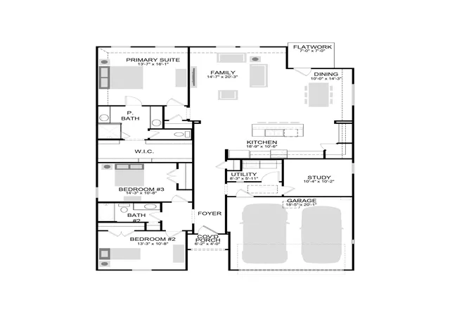 Photo 2 of Sale Pending at 2022 Chariot Ct, Seagoville, TX 75159 | MLS# 21332018 | Listing updated on 2026-07-21