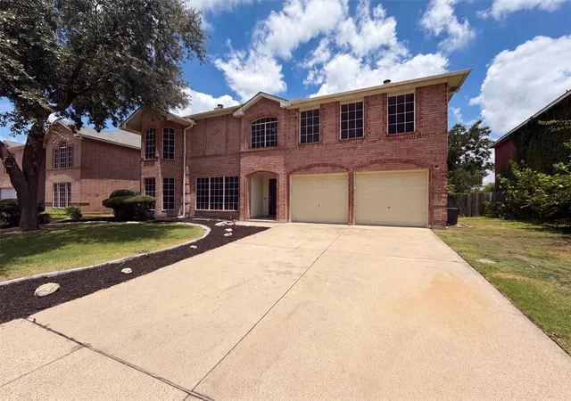 1st image of 6878 Genevieve Dr, Fort Worth, TX 76137 | MLS# 21332074
