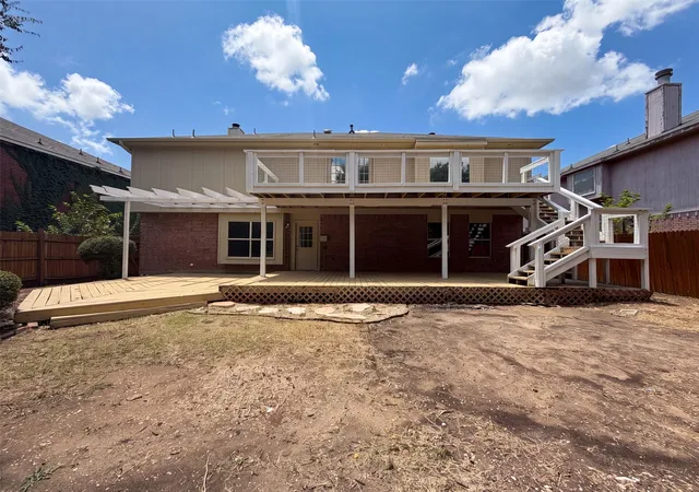 34th image of 6878 Genevieve Dr, Fort Worth, TX 76137 | MLS# 21332074