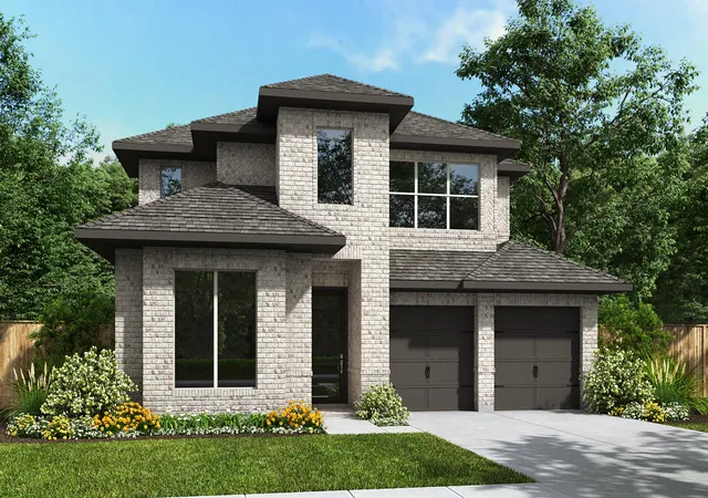 Photo 1 of Sale Pending at 4020 Ivy Leaves Dr, Prosper, TX 75078 | MLS# 21332095 | Listing updated on 2026-07-15