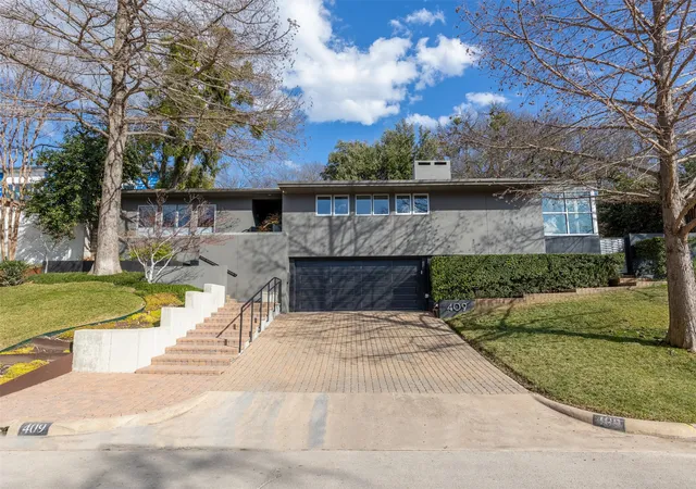 Photo 3 of Single family home for sale at 409 Hazelwood Dr, Fort Worth, TX 76107 | MLS# 21319799 | Listing updated on 2026-08-19