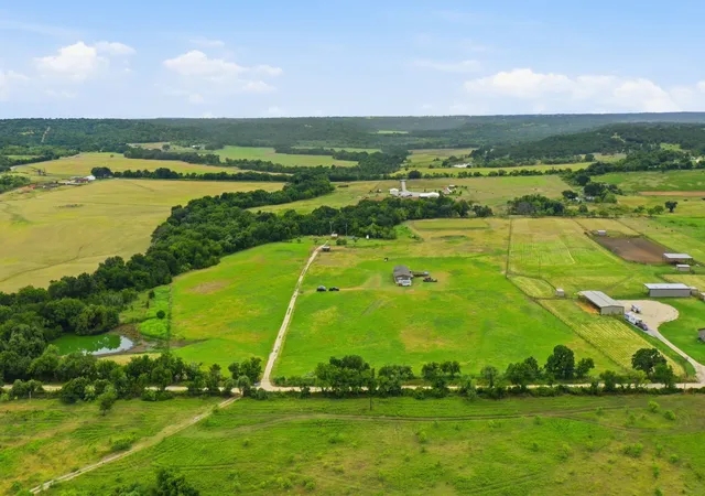 Photo 2 of Land for sale at 660 County Road 127, Stephenville, TX 76401 | MLS# 21332096 | Listing updated on 2026-08-18