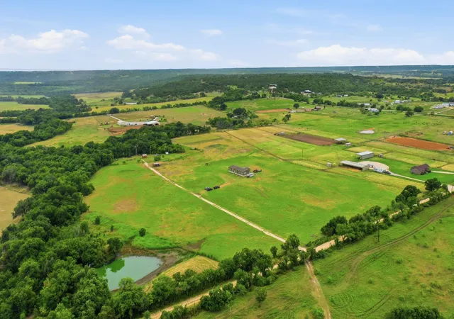 Photo 3 of Land for sale at 660 County Road 127, Stephenville, TX 76401 | MLS# 21332096 | Listing updated on 2026-08-18