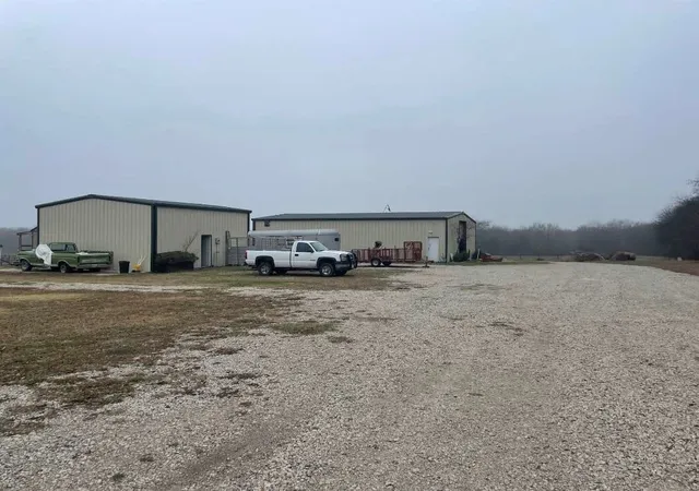 Photo 1 of Land for sale at 17990 Co Rd 656 #1, Farmersville, TX 75442 | MLS# 21332129 | Listing updated on 2026-08-27