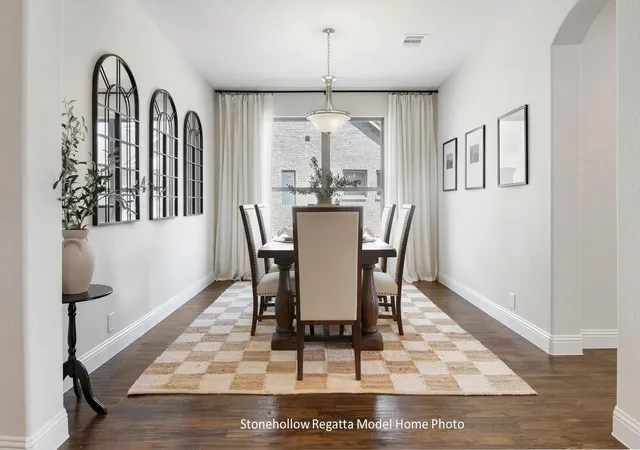 Photo 3 of Single family home for sale at 4336 Westminster Ave, Aubrey, TX 76227 | MLS# 21331854 | Listing updated on 2026-10-06