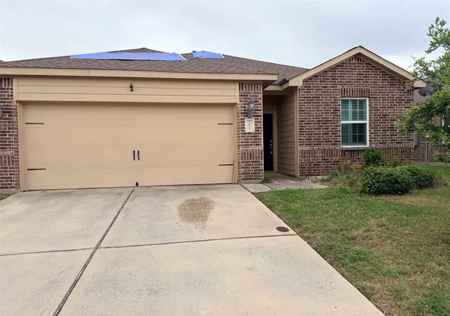 Photo 1 of Single family home for sale at 1617 Park Trails Blvd, Princeton, TX 75407 | MLS# 21331329 | Listing updated on 2026-08-28