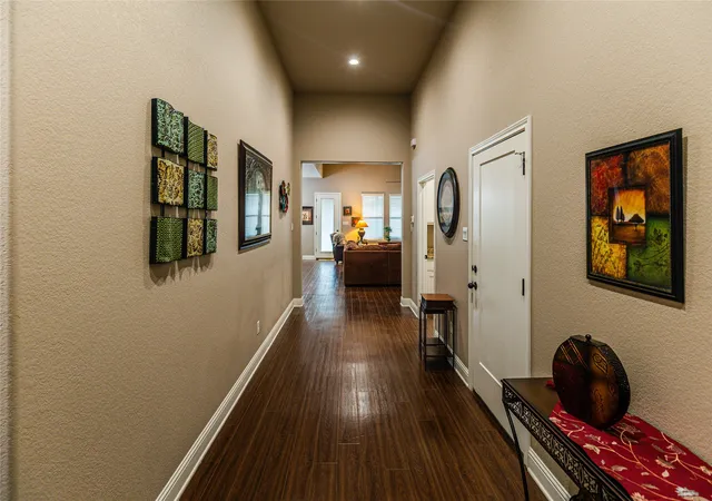 Photo 3 of Sale Pending at 156 Windy Glen Dr, Decatur, TX 76234 | MLS# 21326208 | Listing updated on 2026-10-08