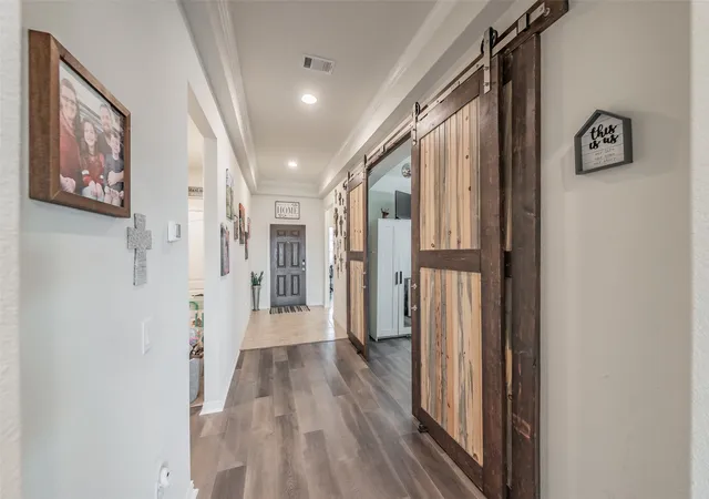 Photo 3 of Single family home for sale at 3705 Cicada Ln, Venus, TX 76084 | MLS# 21329203 | Listing updated on 2026-09-30