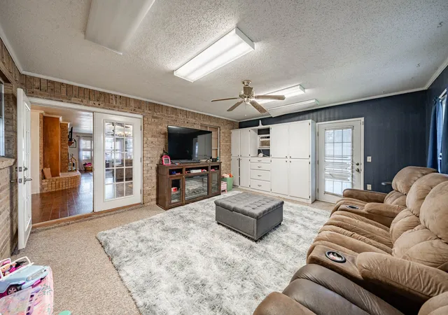 Photo 3 of Sale Pending at 605 N Clevelland, Rotan, TX 79546 | MLS# 21308650 | Listing updated on 2026-09-30